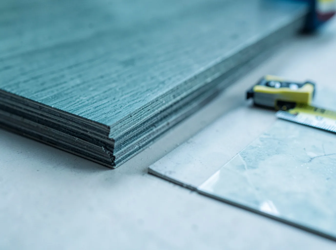 Luxury Vinyl Plank Installation Gracey, KY FAQs
